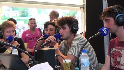 Truckks aux Eurockéennes de Belfort