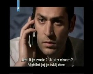 Ljubav i kazna - Aşk ve ceza - 17 Epizoda - 1 deo