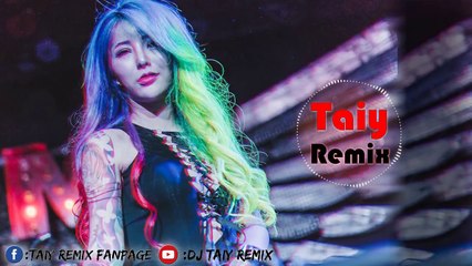 แดนช์ 3ช่า มันๆ 2018 (มิเจ็นเต) Mini NonStop Vol.8 BY [ DJ Taiy Remix ]