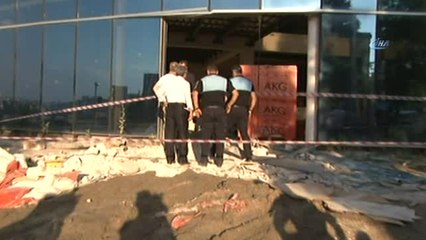 Başkent'te İnşaatta Göçük: 3 Ölü, 1 Yaralı