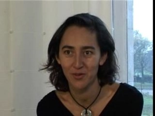 Marie Trellu-Kane, co-fondatrice et présidente Unis-Cité