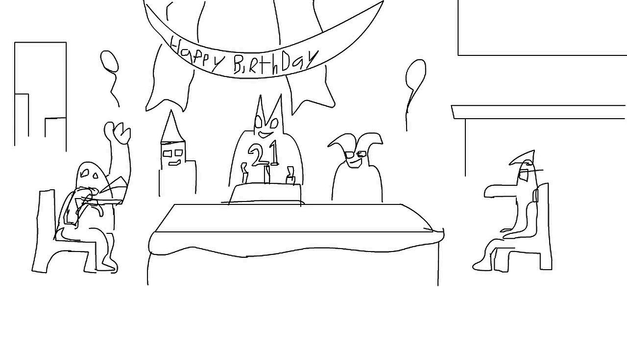 Duckbill happy+birthday 21