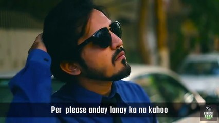 Mission Sabut Anday(Eggs) By Karachi Vynz