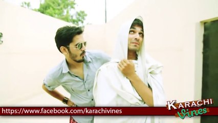 NAYA PAKISTAN Inqalabi Pickup Lines By Karachi Vynz Official