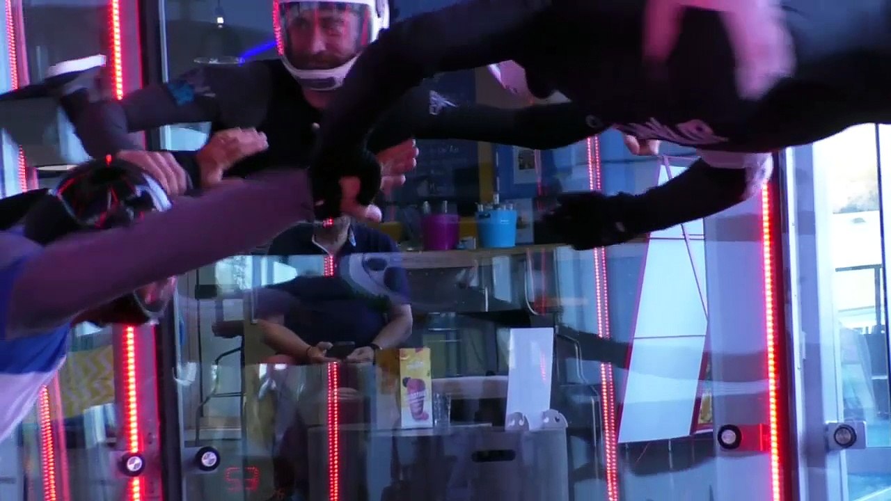 D!CI TV / Hautes-Alpes : le ''Club élite'' rassemble les entrepreneurs et les sportifs qu'il soutient