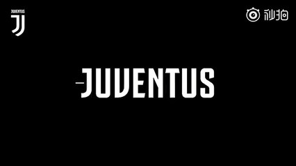 La Juventus anunció en Weibo el fichaje de Cristiano antes de tiempo