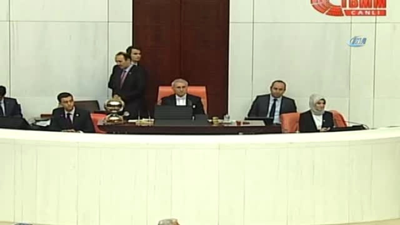 Kırıkkale, Kırklareli, Kırşehir, Kilis Milletvekilleri Yemin Etti