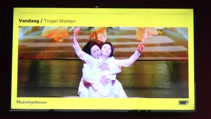 한국의 오페라 창극, 유럽 공연 / YTN