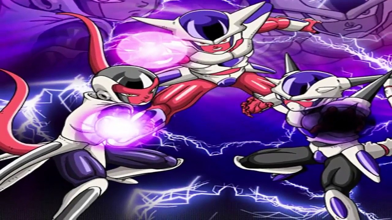 10 curiosidades que você não sabia sobre freeza e sua raça