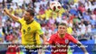 مونديال 2018: انكلترا تنهي أمل السويد وتبلغ نصف النهائي