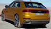 2019 Audi Q8 - interior exterior - full review