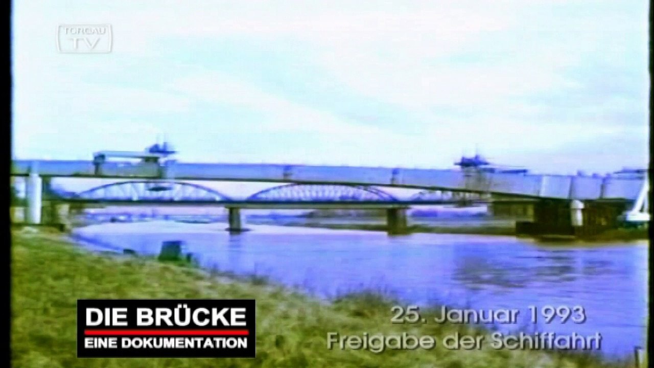 'Die Brücke' - Eine Dokumentation (Teil 2 von 2)