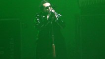 Marilyn Manson - We Know Where You F****g Live [Heaven Upside Down Tour, Poland July 21,2017]