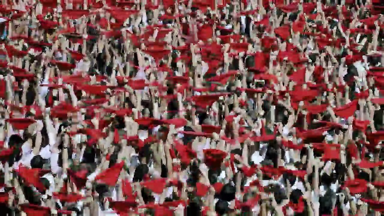 Ya está aquí la Fiesta de Interés Turístico Internacional más conocida en el mundo! ...San