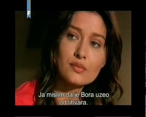 Ljubav i kazna - Aşk ve ceza - 17 Epizoda - 2 deo