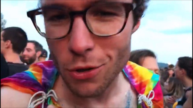 Eurockéennes Les réactions après le concert de Damso