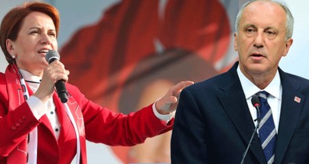 İYİ Parti Osmaniye İl Başkanı Çapar'ın Attığı İnce Mesajı Yüzünden Görevden Alındığı İddia Edildi