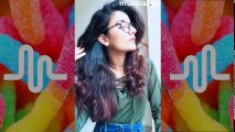 ❤MRUNAL PANCHAL❤ EXPRESSION QUEEN OF musical.ly _ best video clips EVER -2018