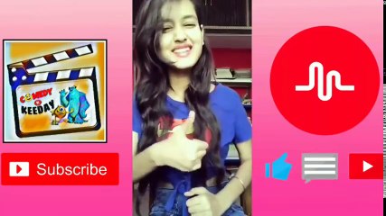 Most Popular Musically Videos Of May 2018 _ Manjul Khattar, Jannat Zubair