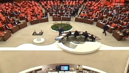 Manisa, Mardin Milletvekilleri Yemin Etti