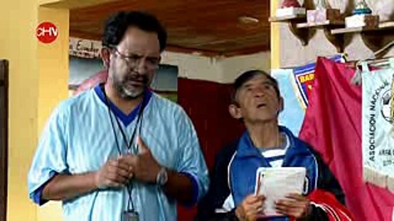 El Refuerzo - Infieles