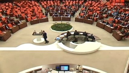 Mersin, Muğla Milletvekilleri Yemin Etti