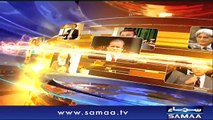 News Beat | Paras Jahanzeb | SAMAA TV | 07 July 2018