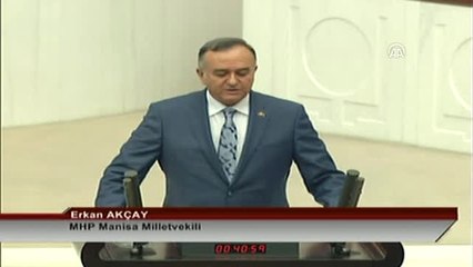 27. Dönem Manisa Milletvekilleri Yemin Ederek Görevlerine Başladı
