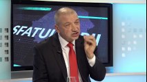 Sergiu Mocanu: Cine a beneficiat de pe urma anulării Alegerilor din Chişinău