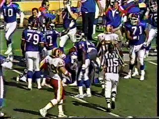 Miller pick and fumble