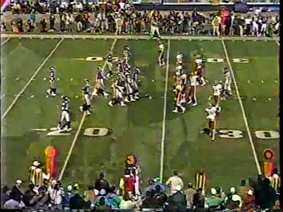 Simms sacked early in 3rd