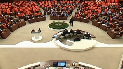 Ordu, Osmaniye, Rize Milletvekilleri yemin etti