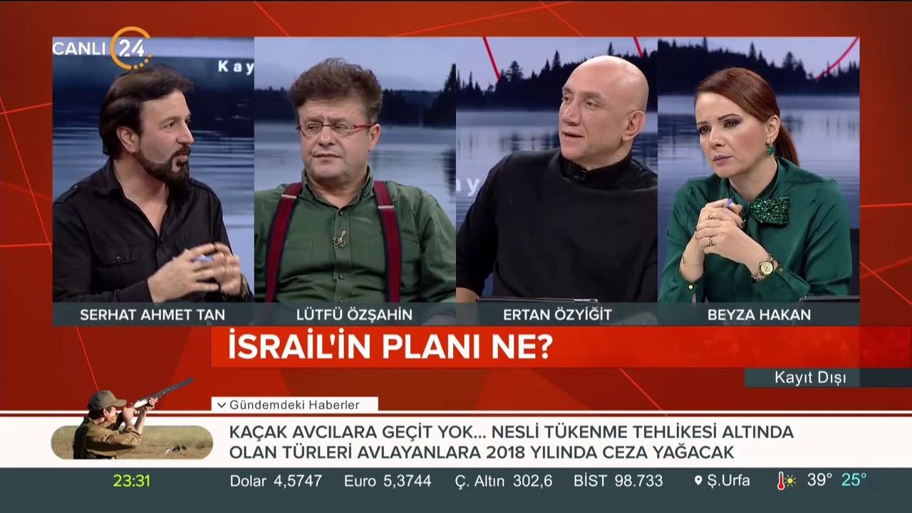 Kayıt Dışı
