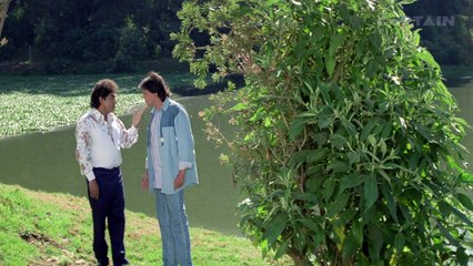 BEST INDIAN COMEDIAN - " JOHNNY LEVER " II COMEDY SCENE