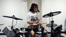 แป๊ะ Syndrome - ตาสว่าง ModernDog Drum Cover