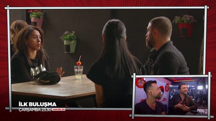 İlk Buluşma 42. Bölüm 2. Tanıtımı