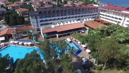 8 yaşındaki çocuk havuzda boğuldu - BALIKESİR