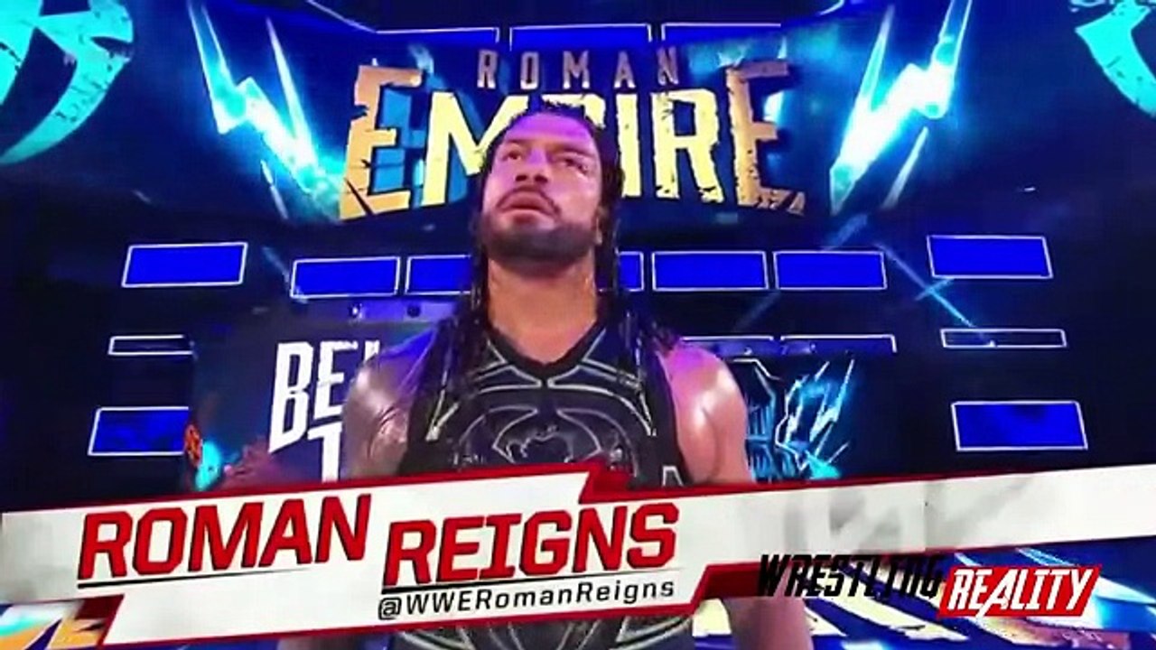 WWE Raw 7 July 2018 Highlights - WWE Monday Night Raw 7_7_2018 Highlights Full HD