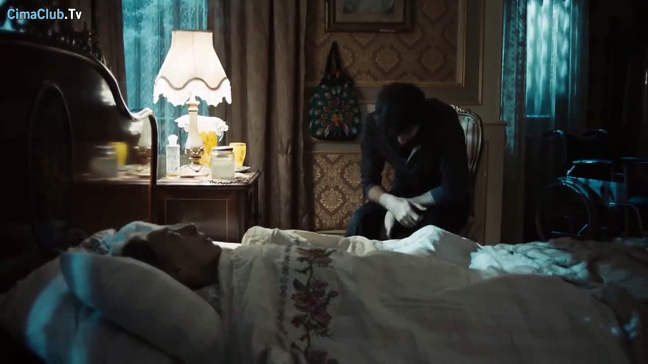 part 3 \ Siccin 4 فلم رعب تركي مترجم القسم الثالث