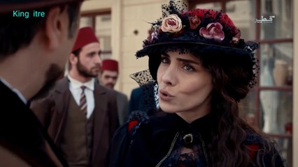 مسلسل فيلينتا - الحلقة 46 مدبلجة HD