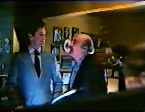 Fear City (1984) - VHSRip - Rychlodabing (3.verze)