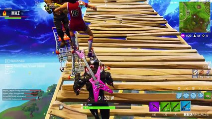 FORTNITE FAILS Epic Wins 17 Fortnite Battle Royale Funny Moments