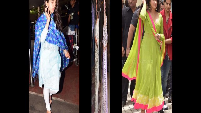 !&latest indian long gown dress designs || evening dresses by indian designers!&