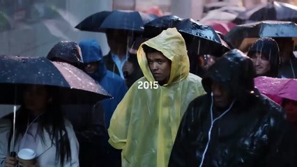 Comercial Samsung se Burla de Apple a Traves De Un Comercial Español/Spanish