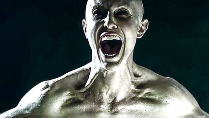 LOST TIME Film Complet en VOSTFR - Science Fiction / Alien