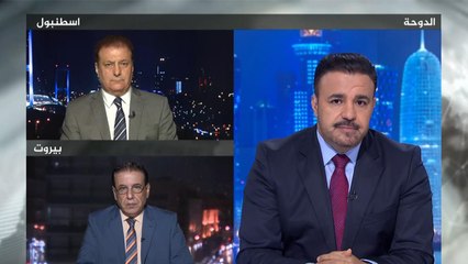 الحصاد- سوريا.. ما بعد اتفاق درعا