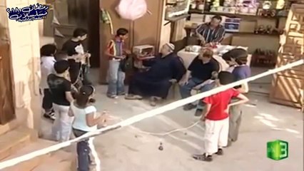 مسلسل حكايات رمضان أبو صيام - الحلقة الخامسة عشر والأخيرة - HD