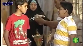مسلسل حكايات رمضان أبو صيام - الحلقة السابعة - HD