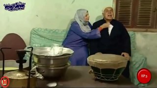 مسلسل حكايات رمضان أبو صيام - الحلقة الثالثة - HD