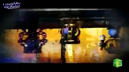 مسلسل حكايات رمضان أبو صيام - الحلقة التاسعة - HD